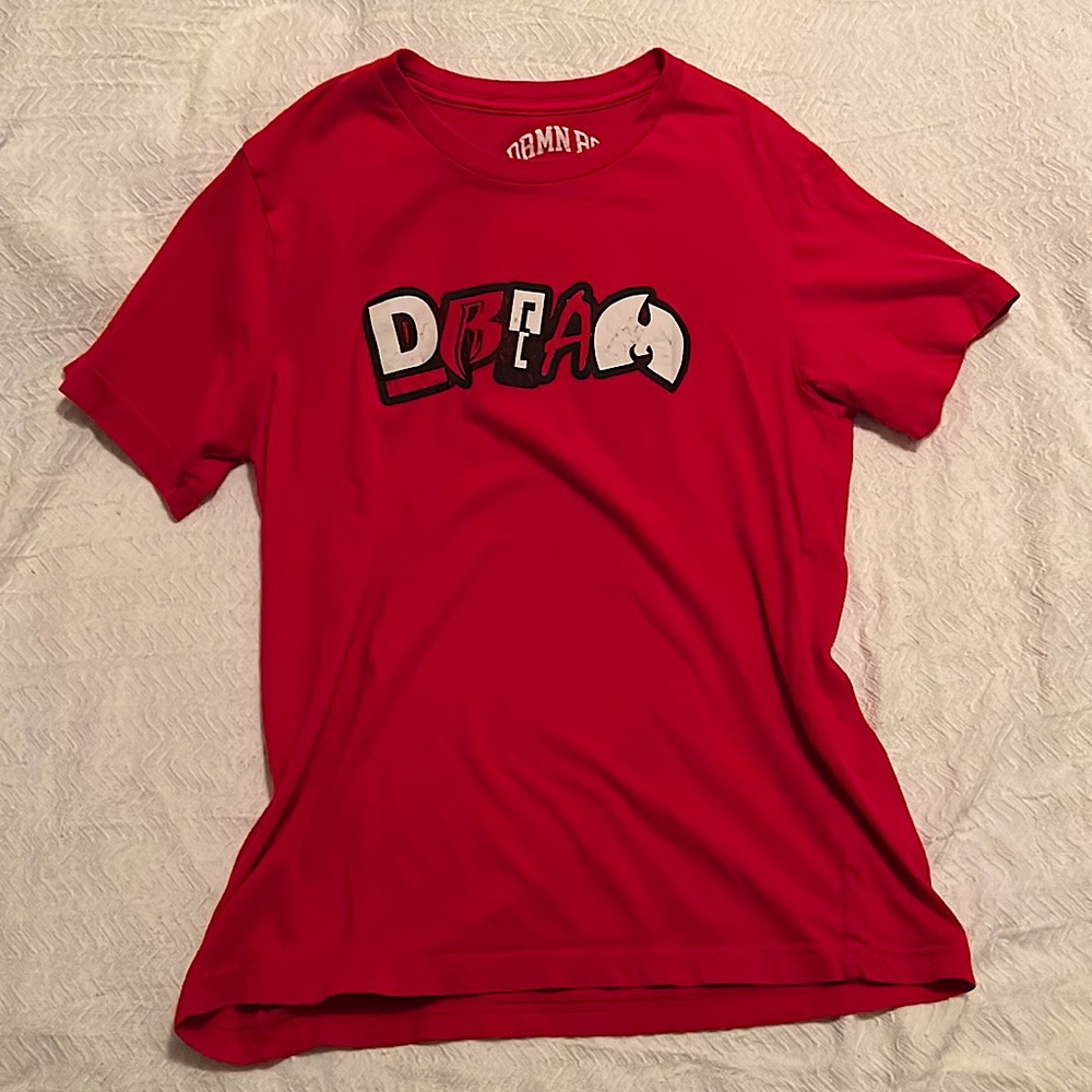 DRMN BG Tee Shirt